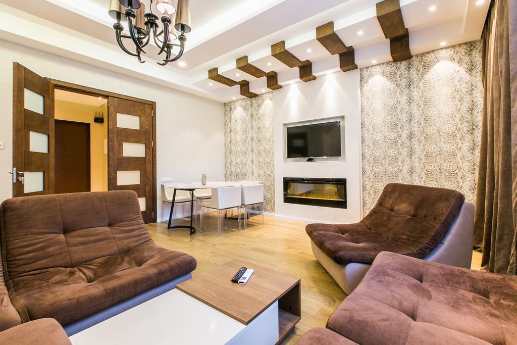 Sweet Home 3 At Freedom Square Тбилиси Екстериор снимка