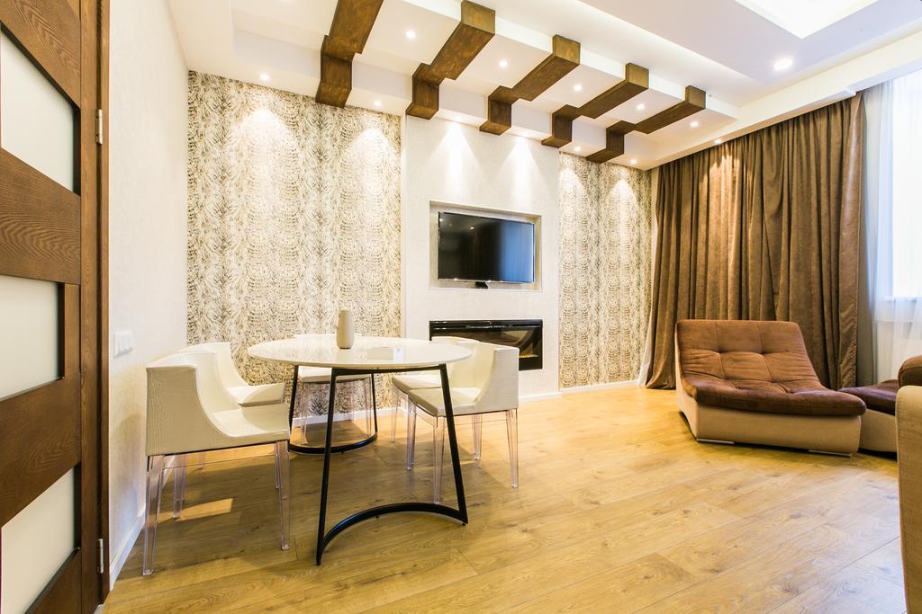 Sweet Home 3 At Freedom Square Тбилиси Екстериор снимка